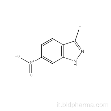 Axitinib Intermedio CAS 70315-70-7